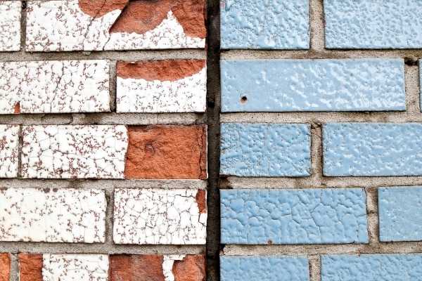 What if damage occurs to the neighbor's property during work Worthing?