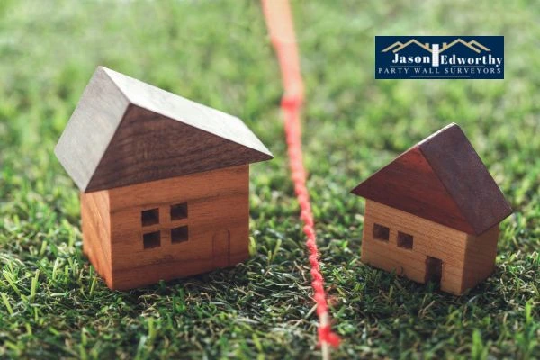 Do you want to build on a boundary line Worthing call our team today!