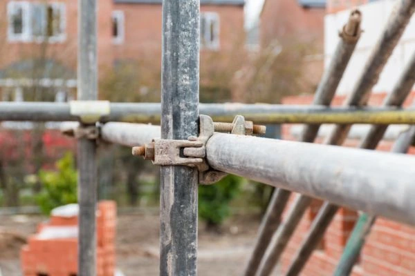 Ensure a party wall agreement is in place before Damage to Property Worthing happens.