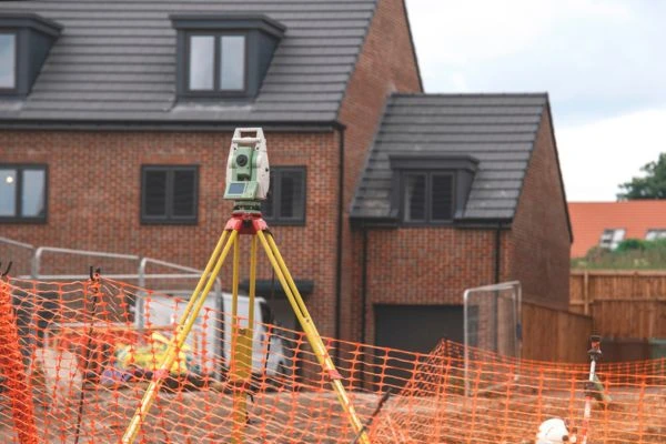 Damage to Property Worthing - speak to our surveyors today!