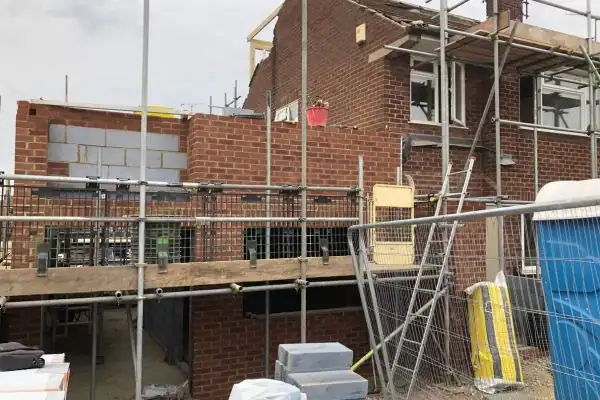 What to do if you have an Invalid Party Wall Notice Worthing