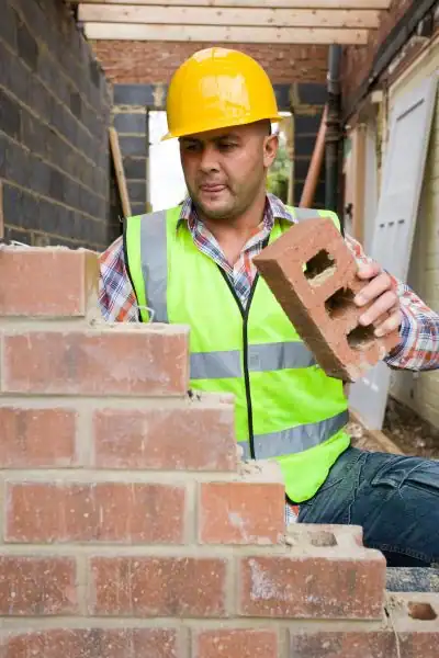 Jason Edworthy Party Wall Surveyors Worthing Working with Builders